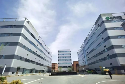 北京首批先進級智能工廠名單揭曉，中國藥谷兩家企業憑借信息系統集成服務上榜